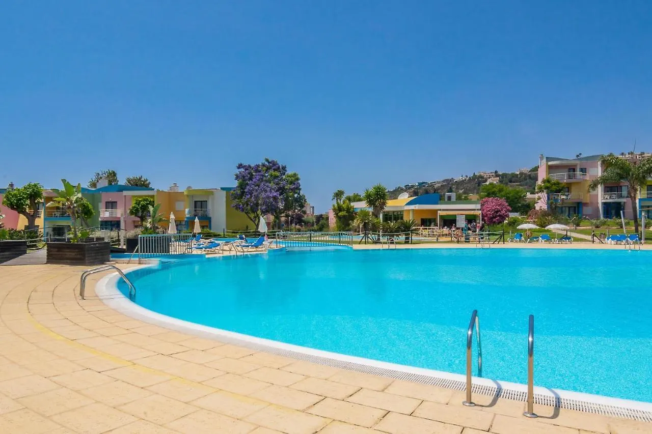 Apartamentos Orada - Marina De Albufeira 0*,  Portugal
