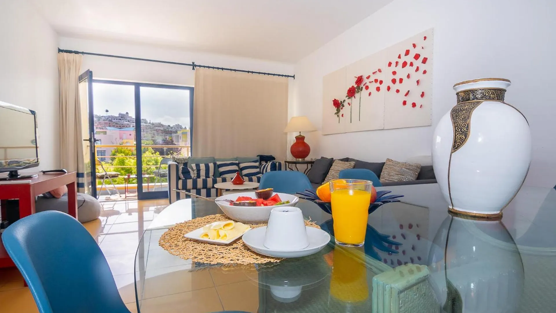 Apartment Apartamentos Orada - Marina De Albufeira
