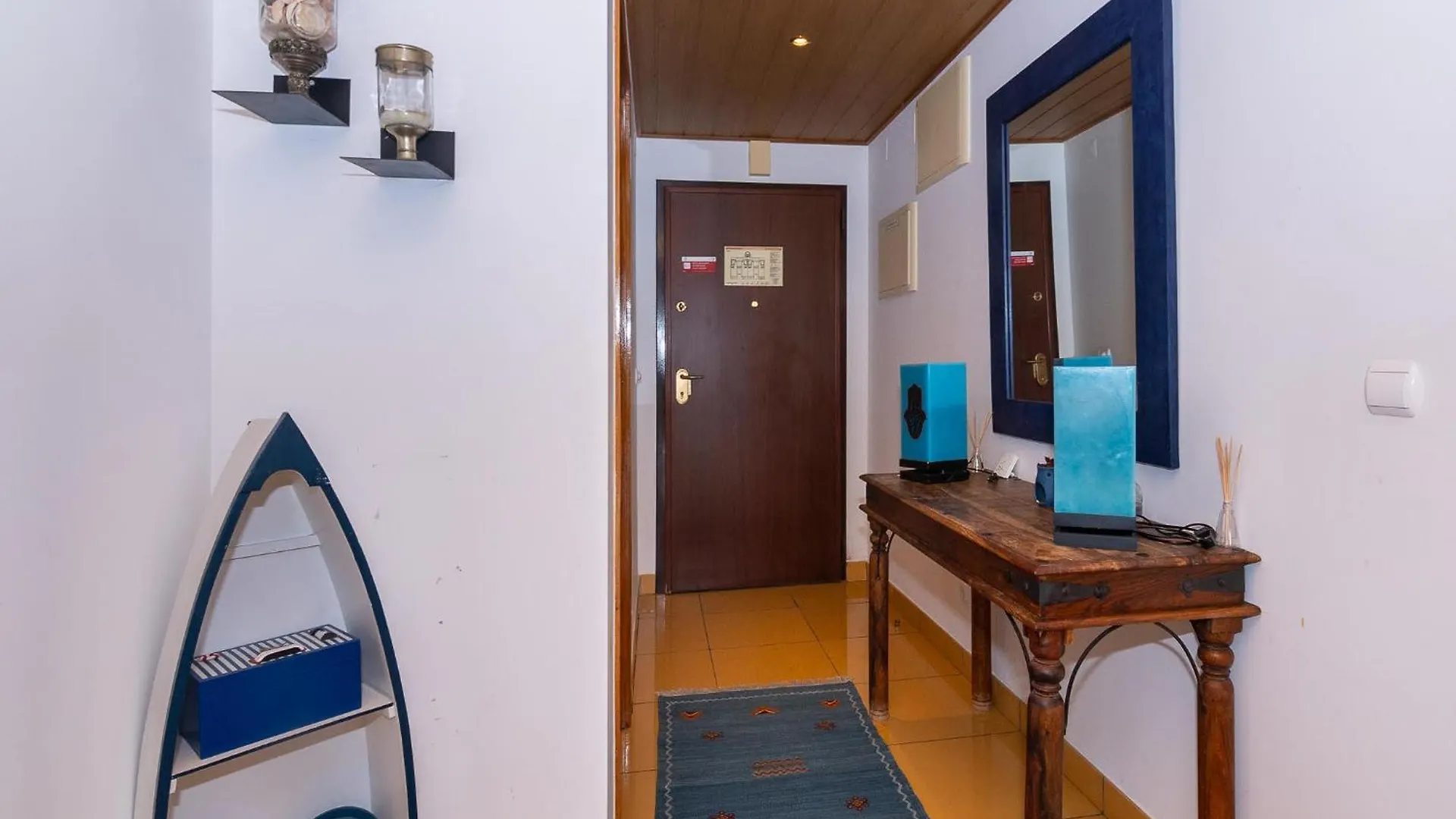 Apartment Apartamentos Orada - Marina De Albufeira