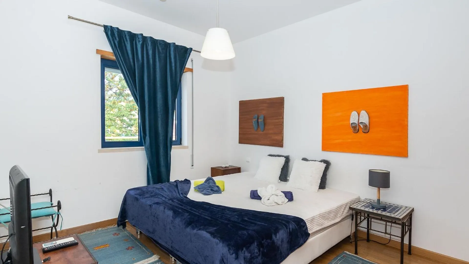Apartamentos Orada - Marina De Albufeira Apartment