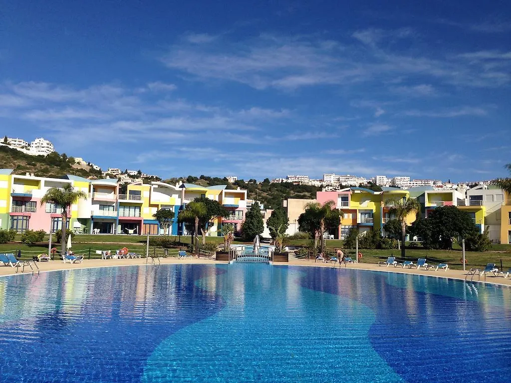 Apartamentos Orada - Marina De Albufeira