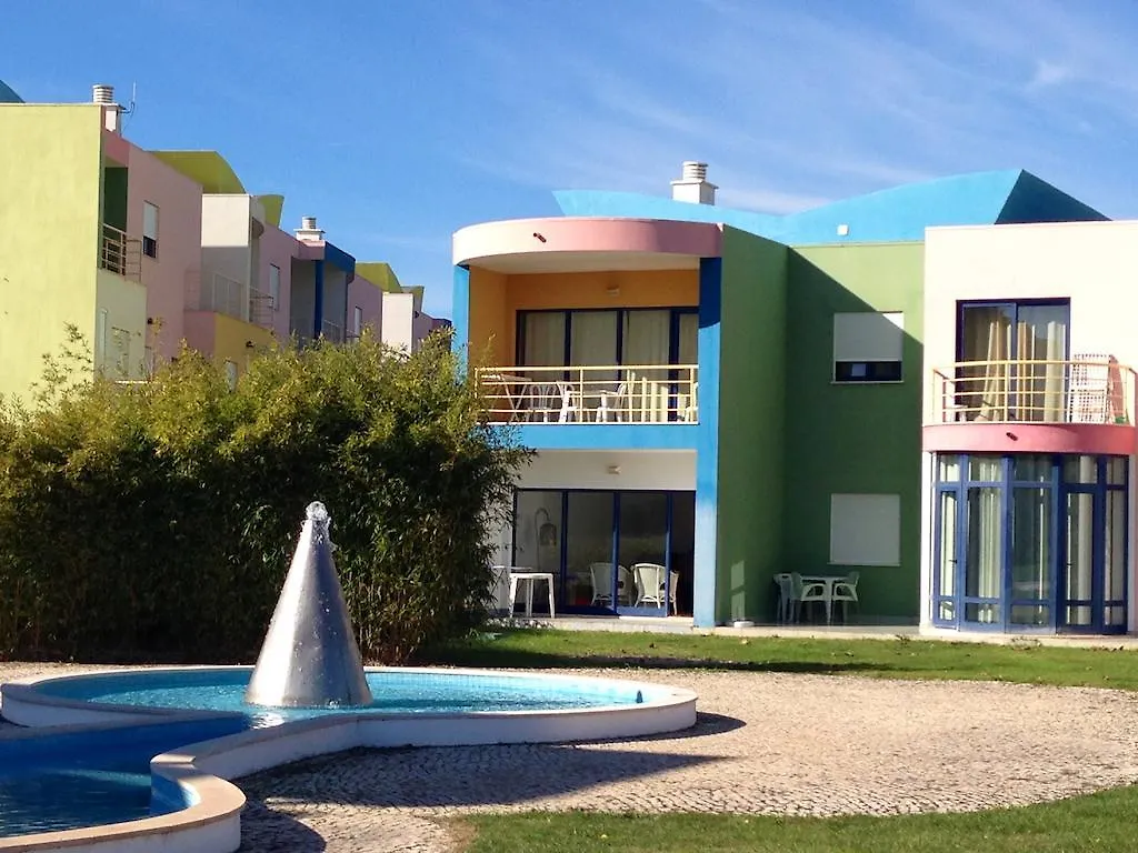 Apartamentos Orada - Marina De Albufeira