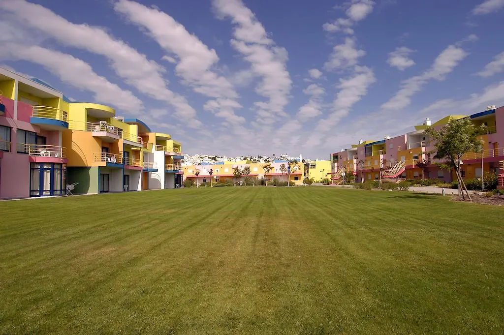 Apartamentos Orada - Marina De Albufeira 0*,  Portugal