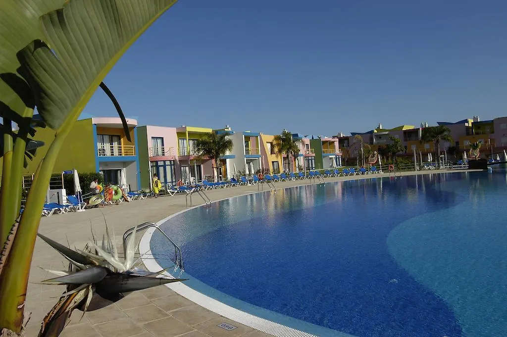 Apartment Apartamentos Orada - Marina De Albufeira