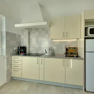 Tucha Apartamento