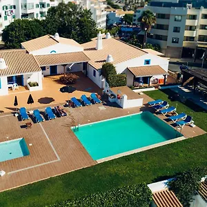 Casas Da Quinta Apartamento