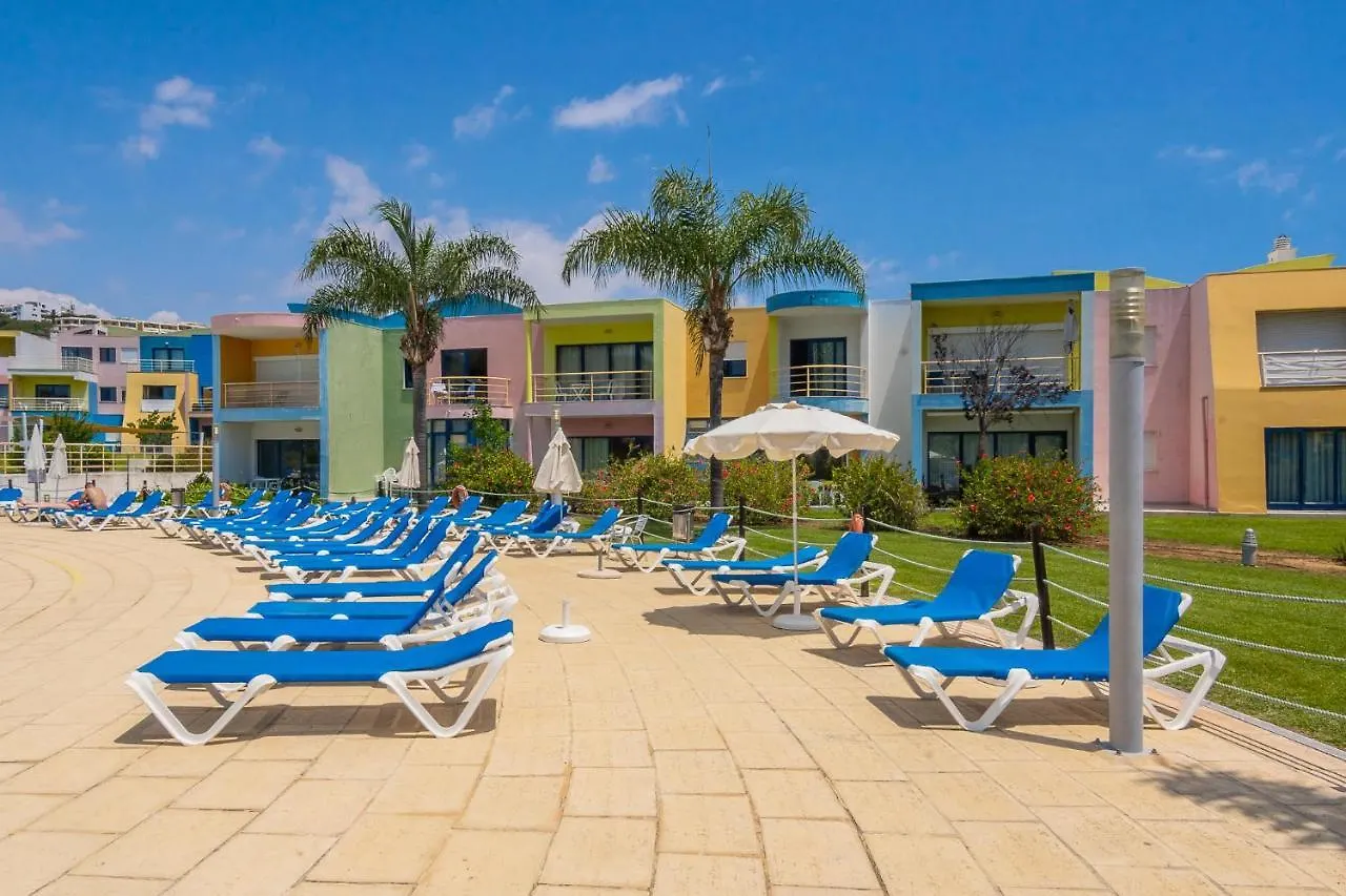 Apartment Apartamentos Orada - Marina De Albufeira