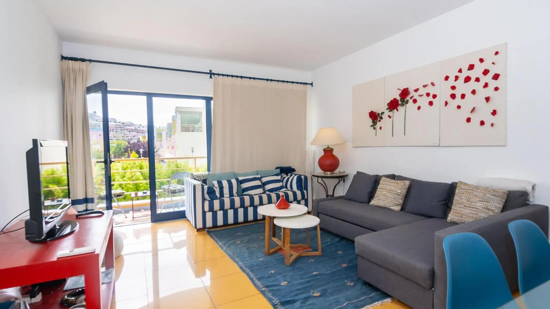 Apartamentos Orada - Marina De Albufeira 0*,  Portugal