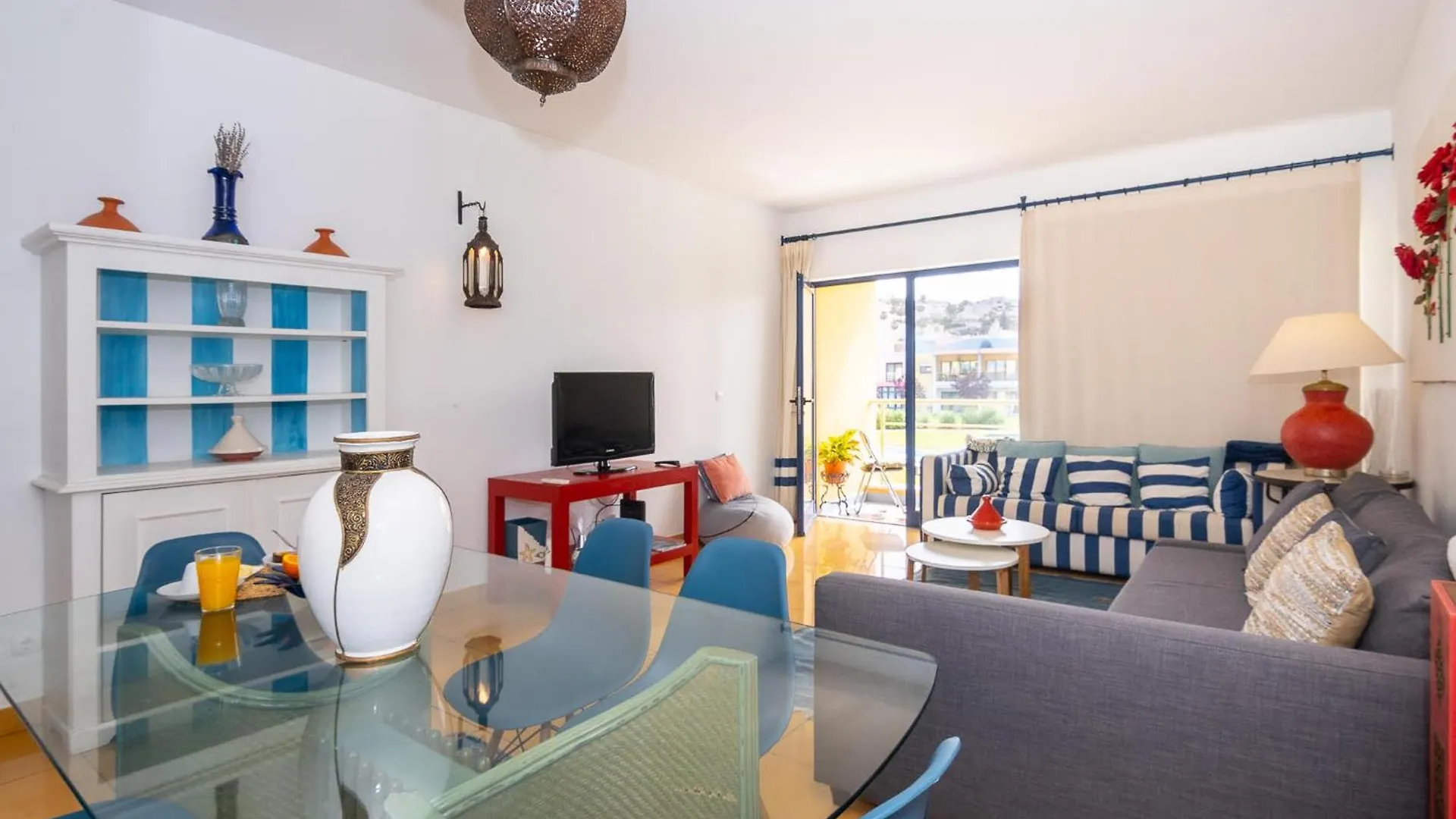 Apartamentos Orada - Marina De Albufeira Apartment