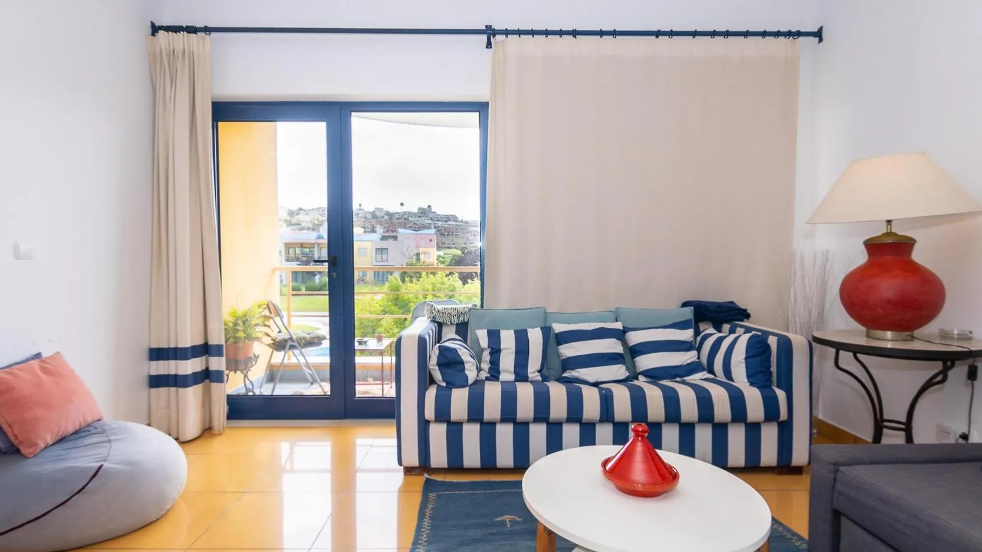 Apartamentos Orada - Marina De Albufeira 0*,