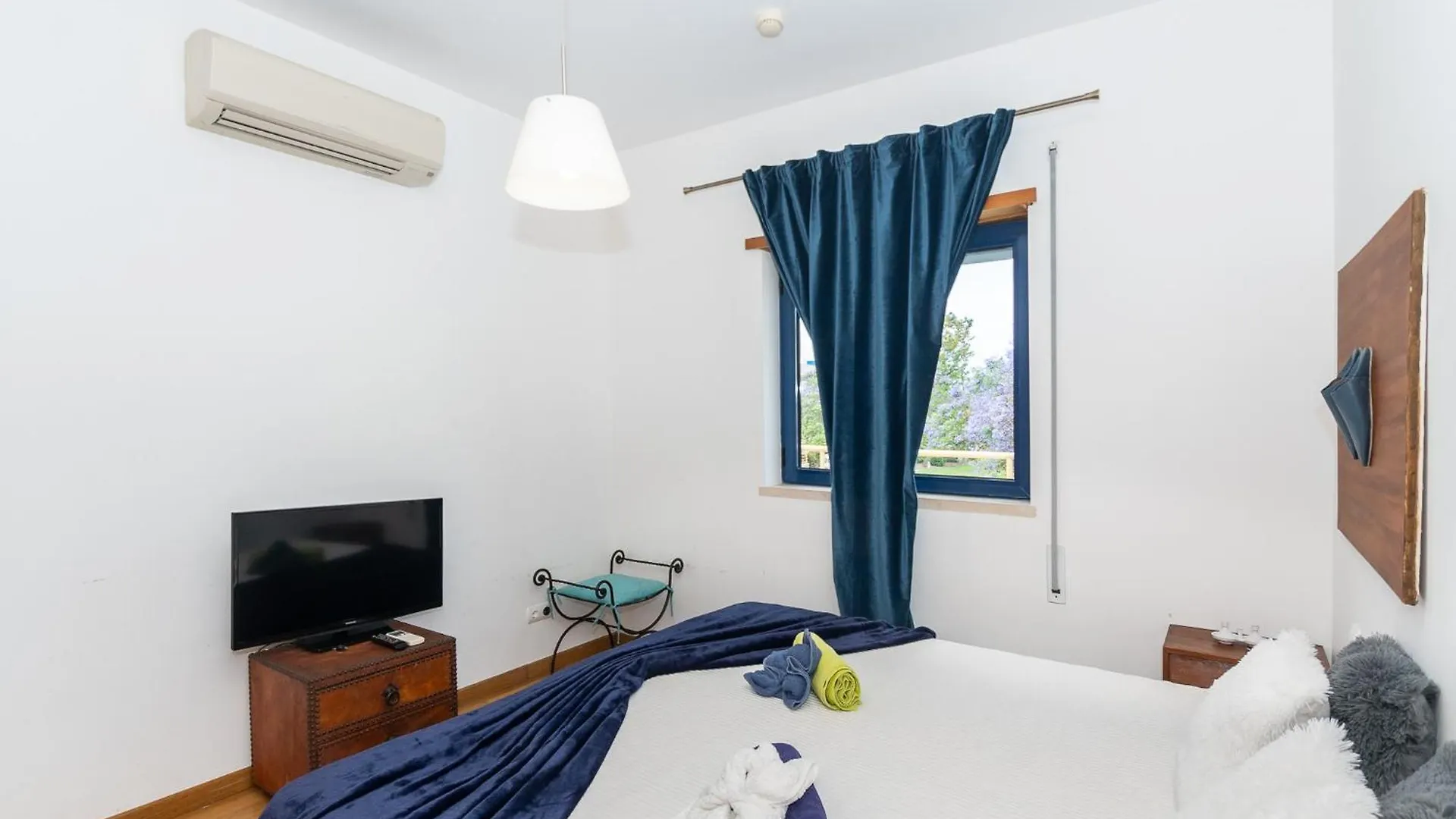 Apartamentos Orada - Marina De Albufeira