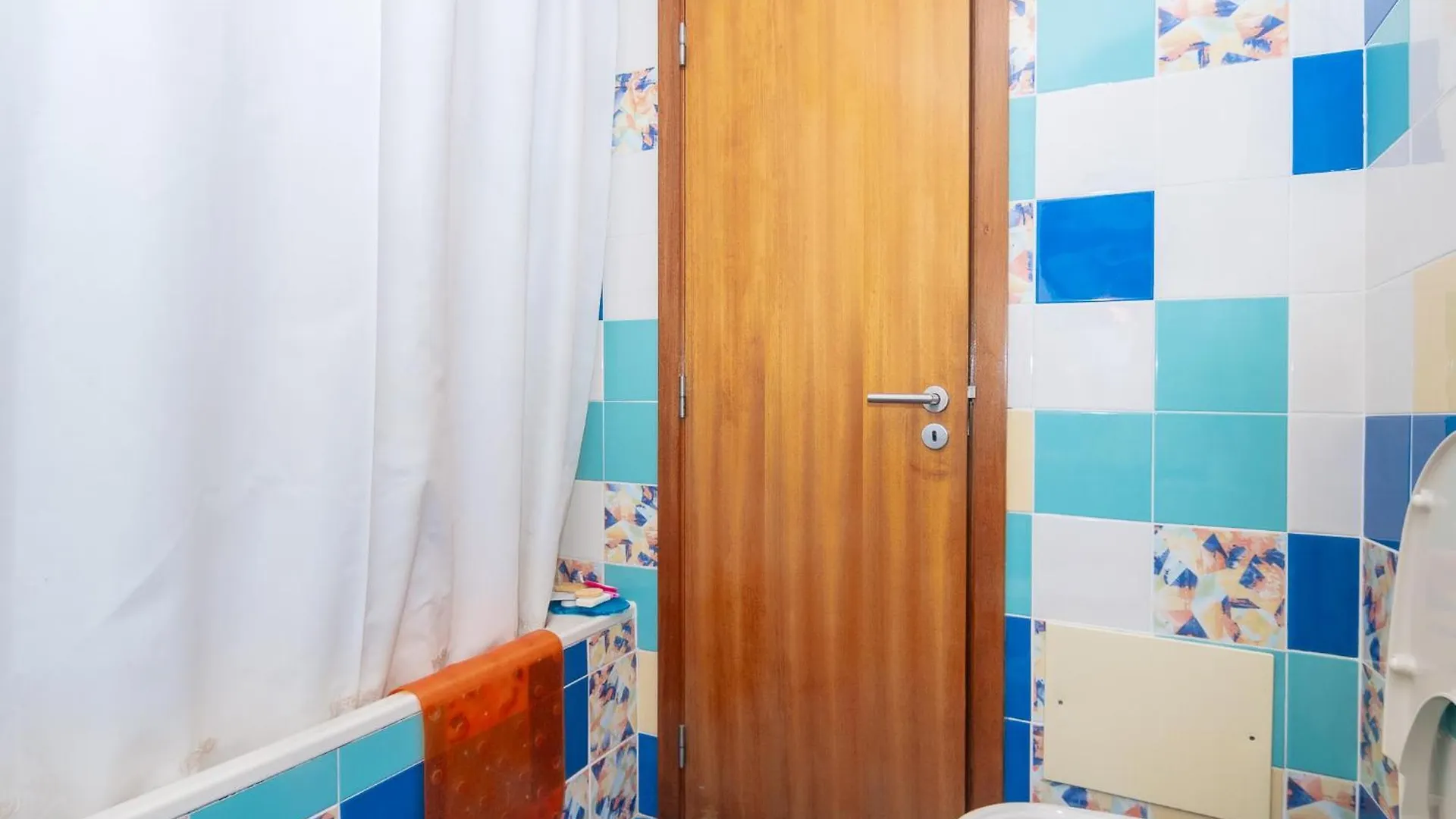 Apartamentos Orada - Marina De Albufeira Apartment
