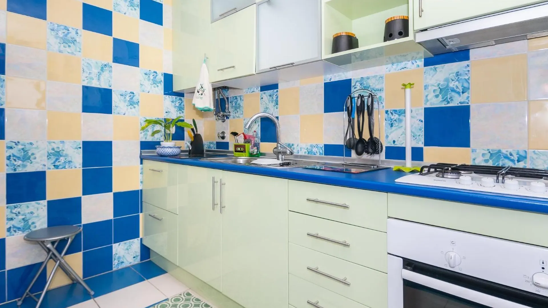 Apartamentos Orada - Marina De Albufeira 0*,