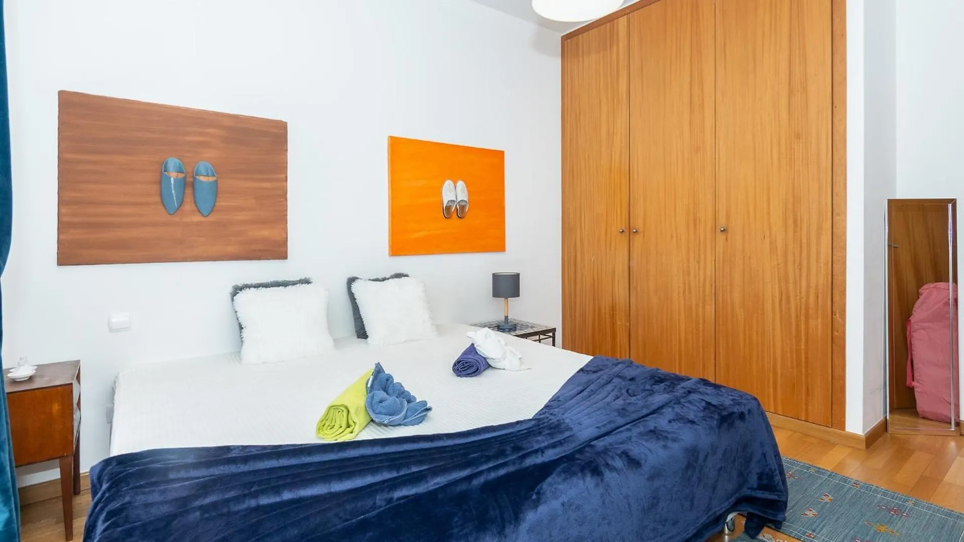 Apartamentos Orada - Marina De Albufeira Apartment