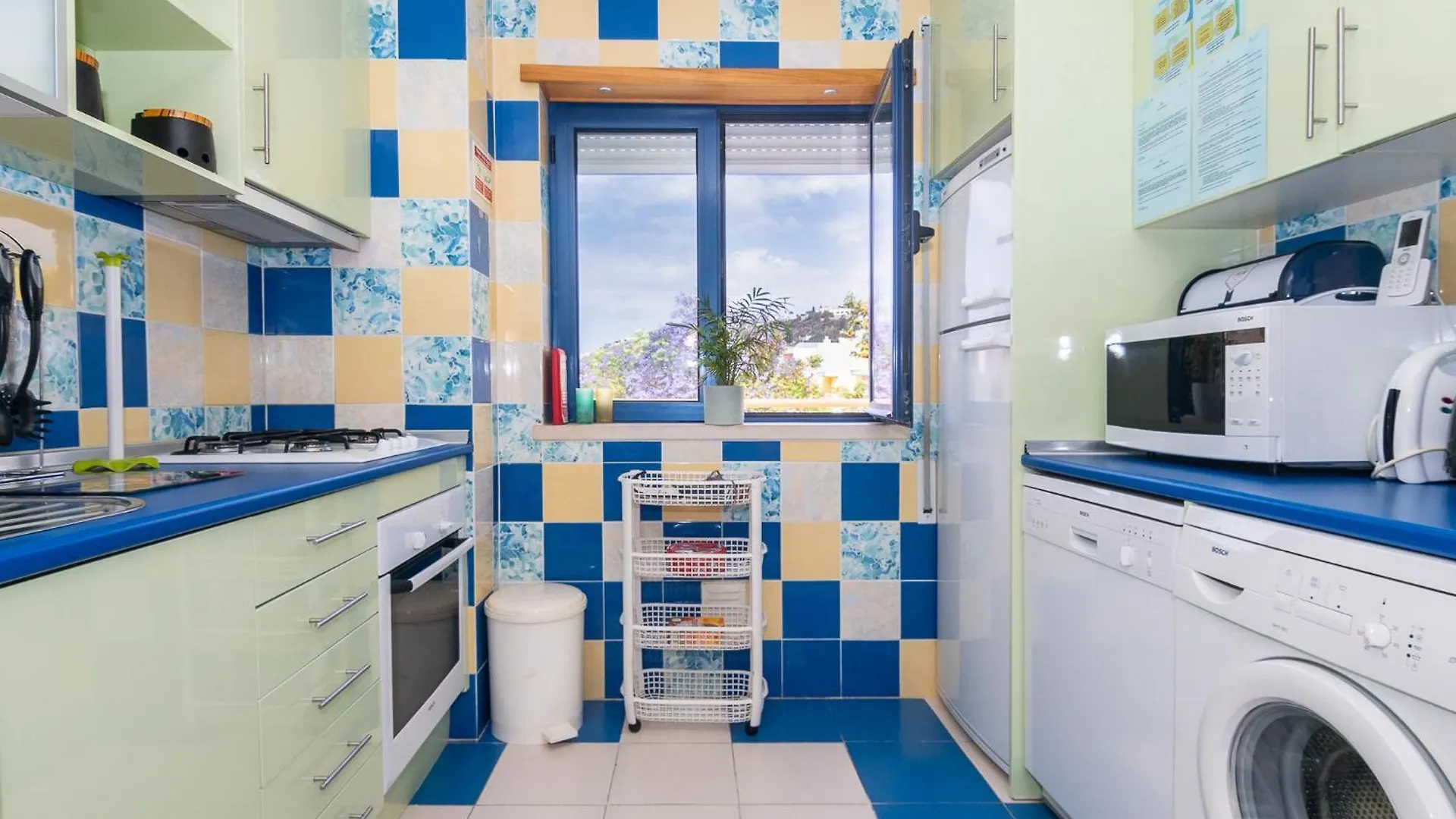 Apartamentos Orada - Marina De Albufeira