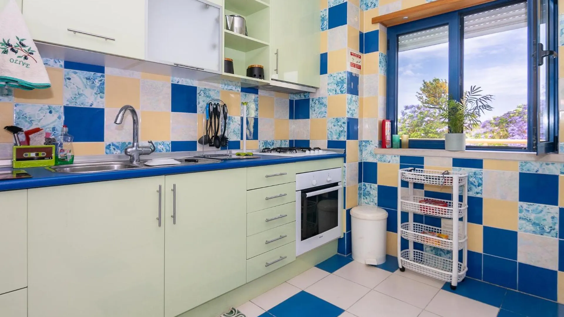 Apartamentos Orada - Marina De Albufeira