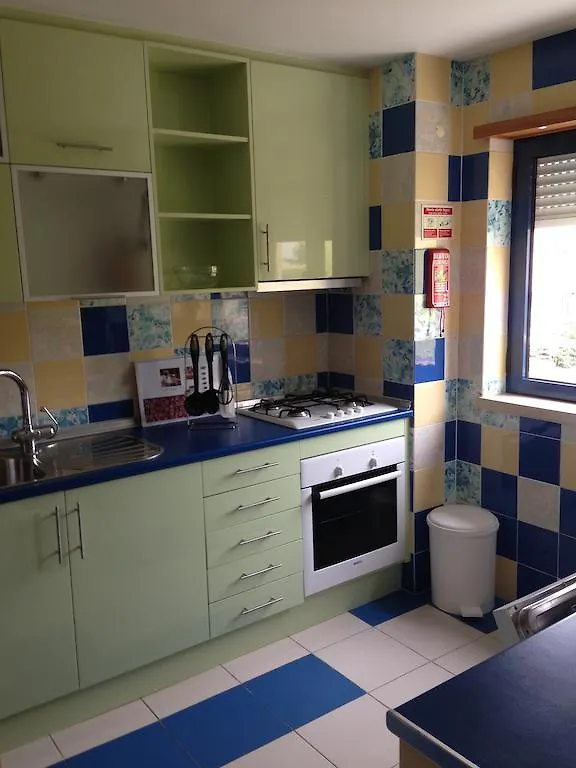 Apartment Apartamentos Orada - Marina De Albufeira