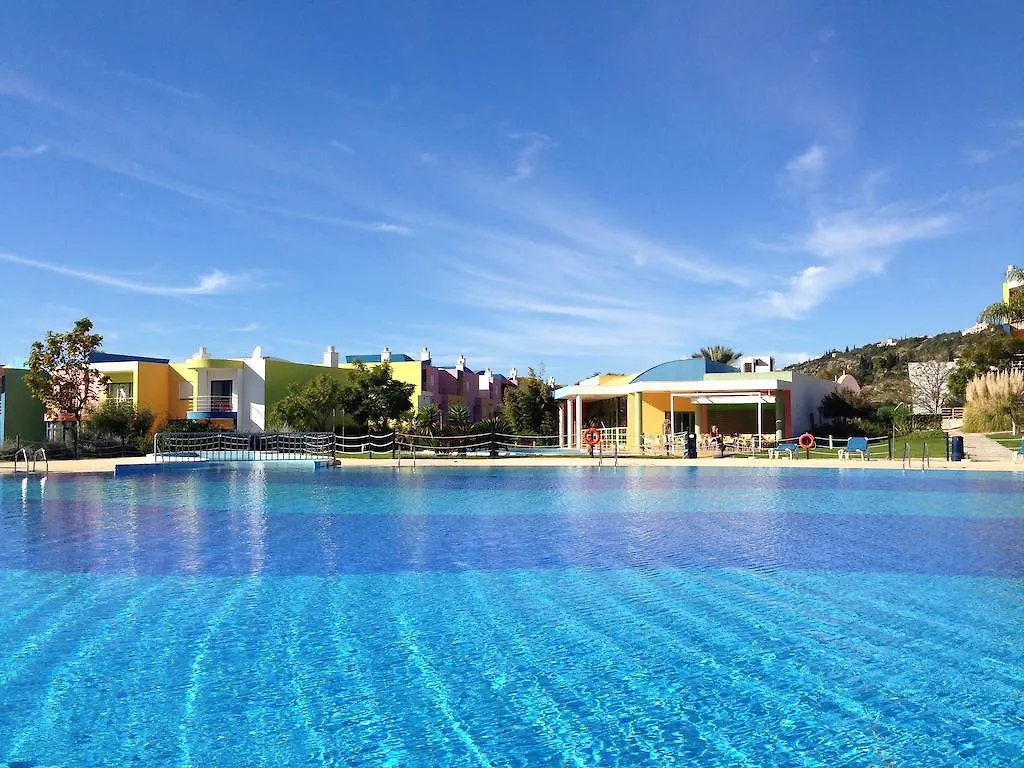 Apartamentos Orada - Marina De Albufeira Apartment