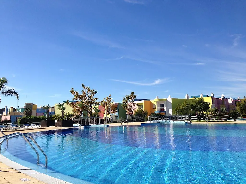 Apartamentos Orada - Marina De Albufeira 0*,