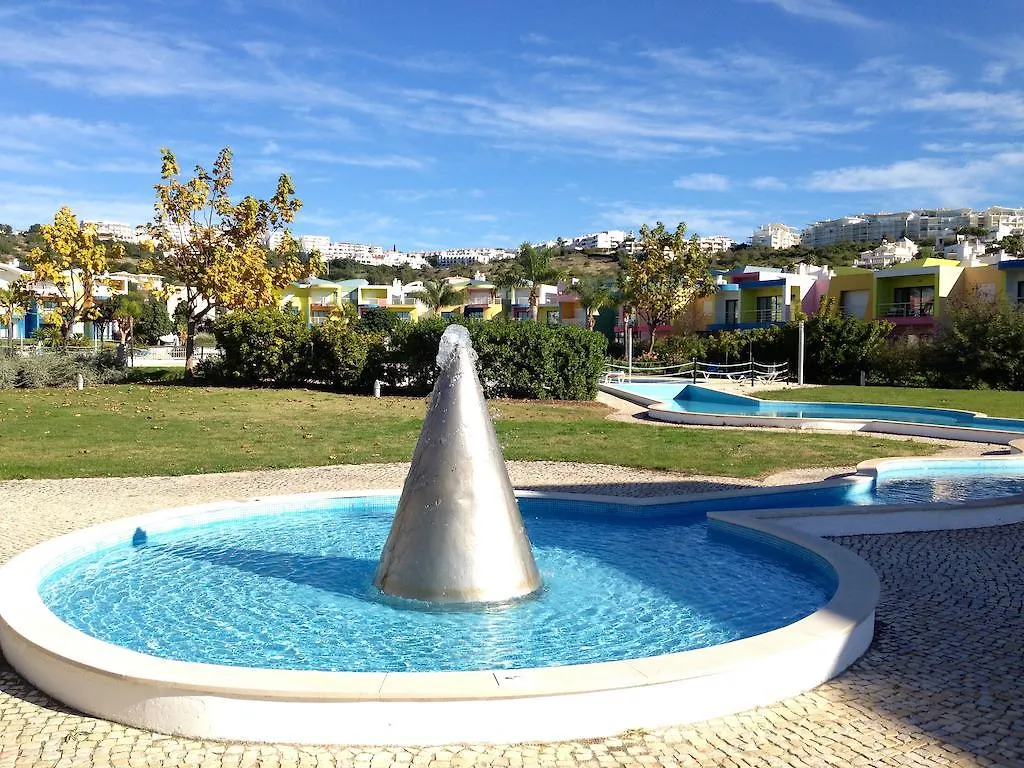 Apartamentos Orada - Marina De Albufeira Apartment
