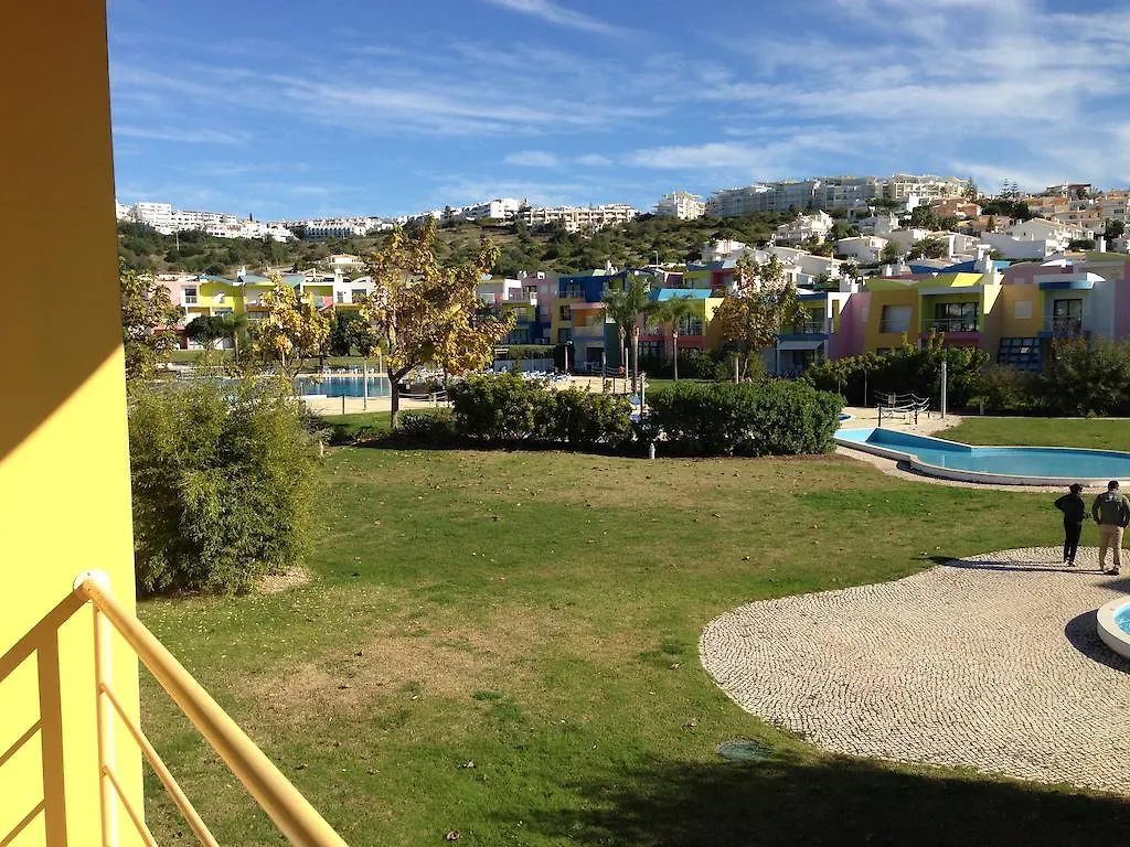 Apartment Apartamentos Orada - Marina De Albufeira
