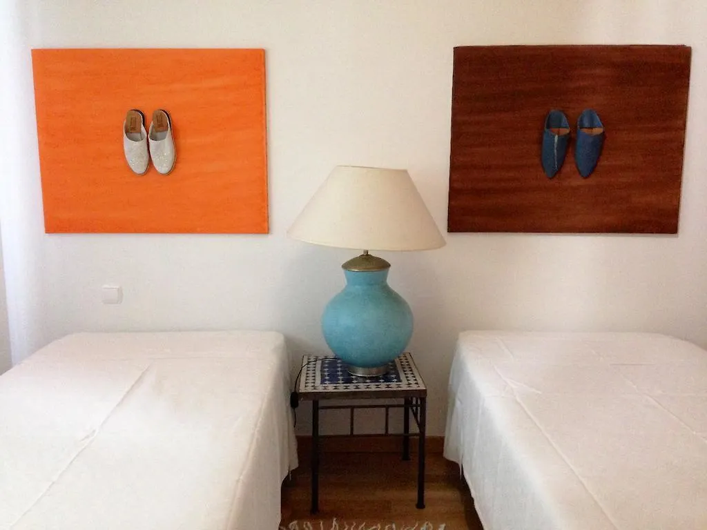Apartamentos Orada - Marina De Albufeira Portugal