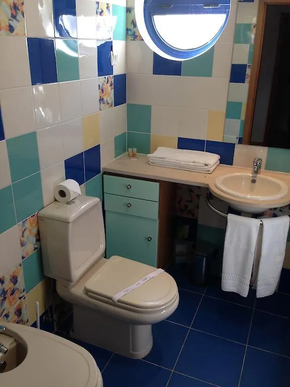 Apartamentos Orada - Marina De Albufeira 0*,