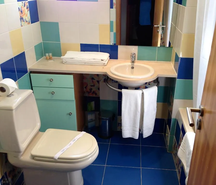 Apartment Apartamentos Orada - Marina De Albufeira
